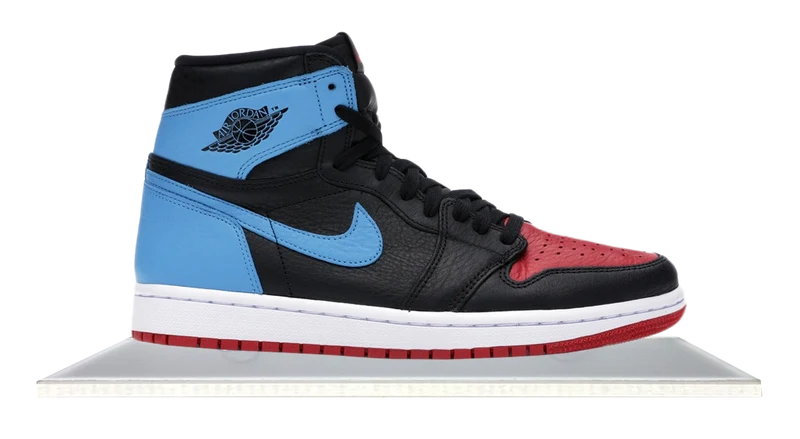 Air Jordan 1 High NC to Chi