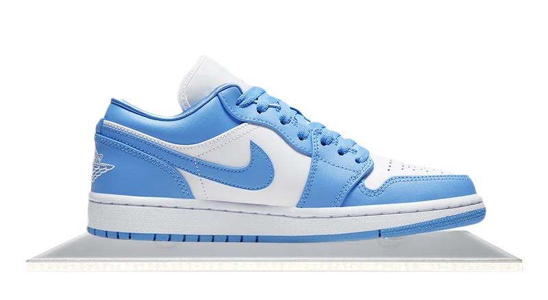 Air Jordan 1 Low UNC