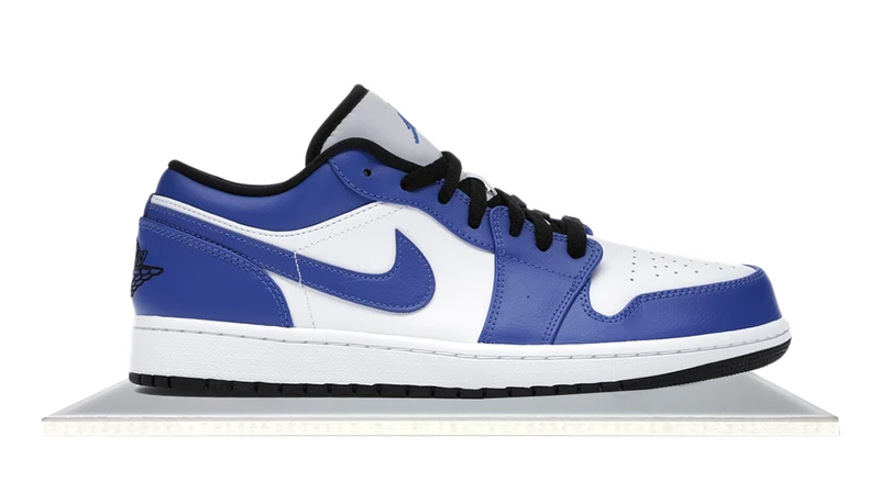 Air Jordan 1 Low Royal