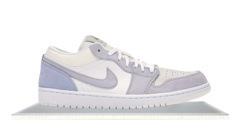 Air Jordan 1 Low Paris