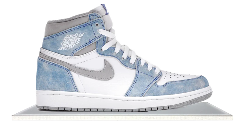 Air Jordan 1 High Hyper Royal