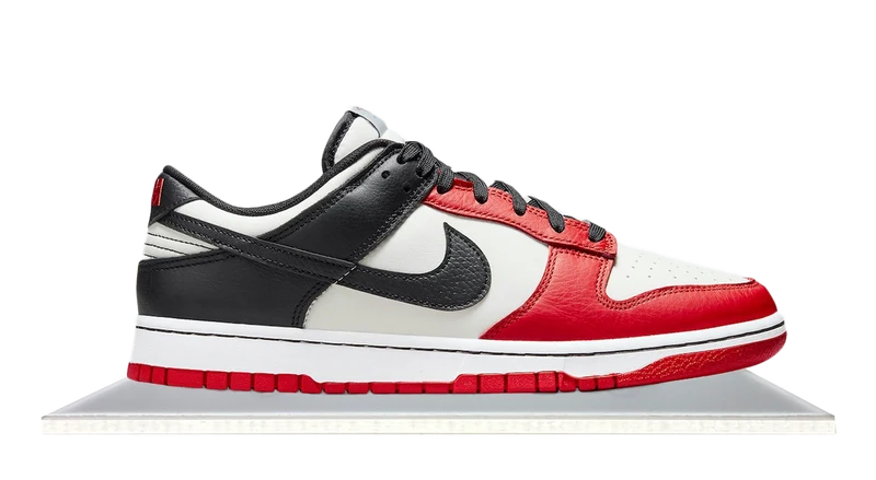 Dunk Low Chicago EMB 75th Anniversary