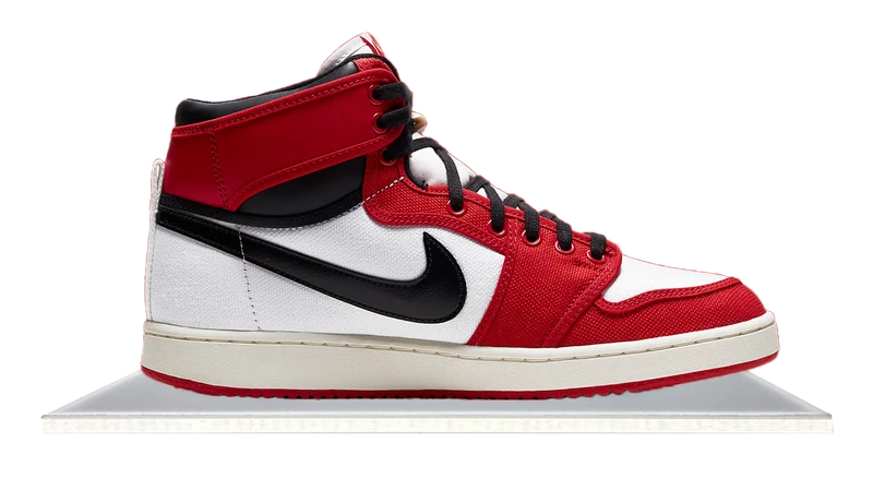 Air Jordan 1 AJKO Chicago