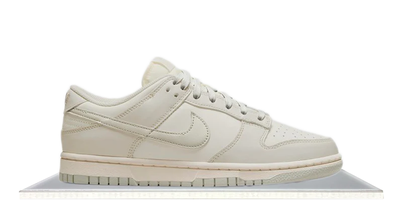Dunk Low Sail Light Bone