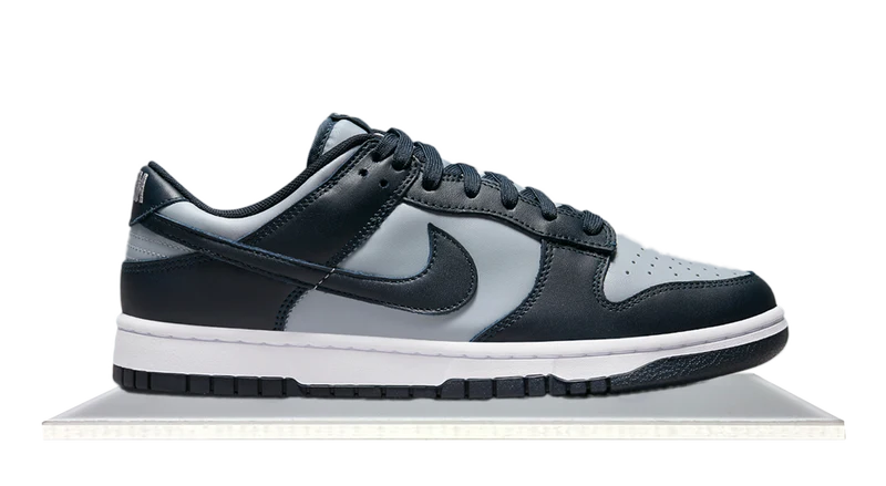 Dunk Low Georgetown