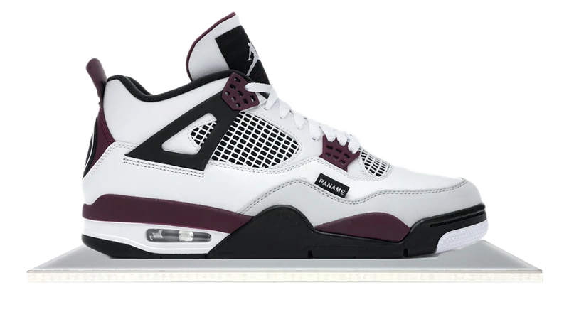 Air Jordan 4 PSG