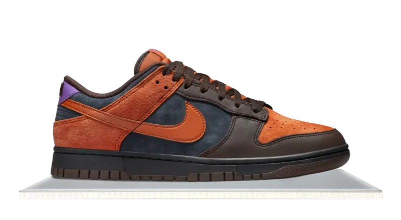 Dunk Low Cider