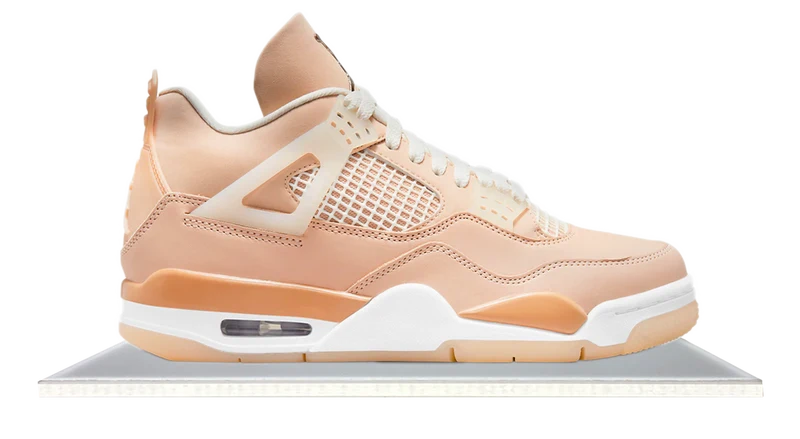 Air Jordan 4 Shimmer