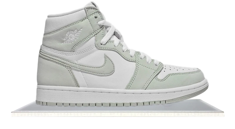 Air Jordan 1 High Seafoam