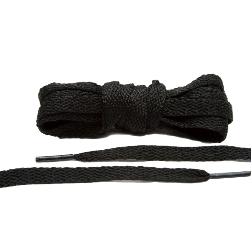 Sneaker Laces "BLACK"