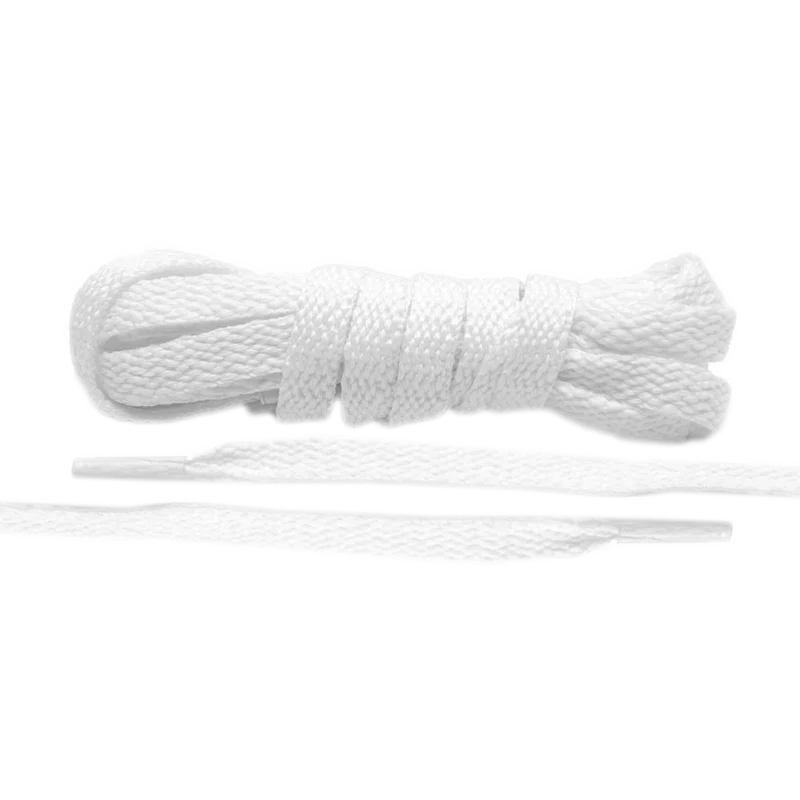 Sneaker Laces "WHITE"