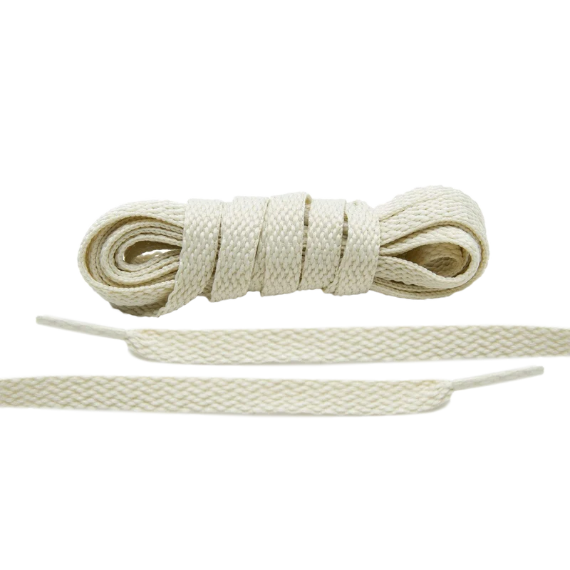 Sneaker Laces "CREAM"