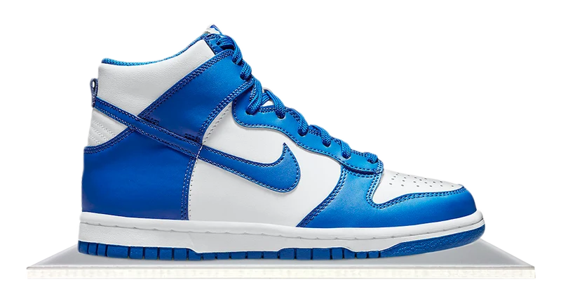 Dunk High Game Royal