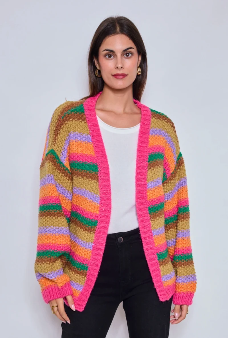 Cardigan CREATION
