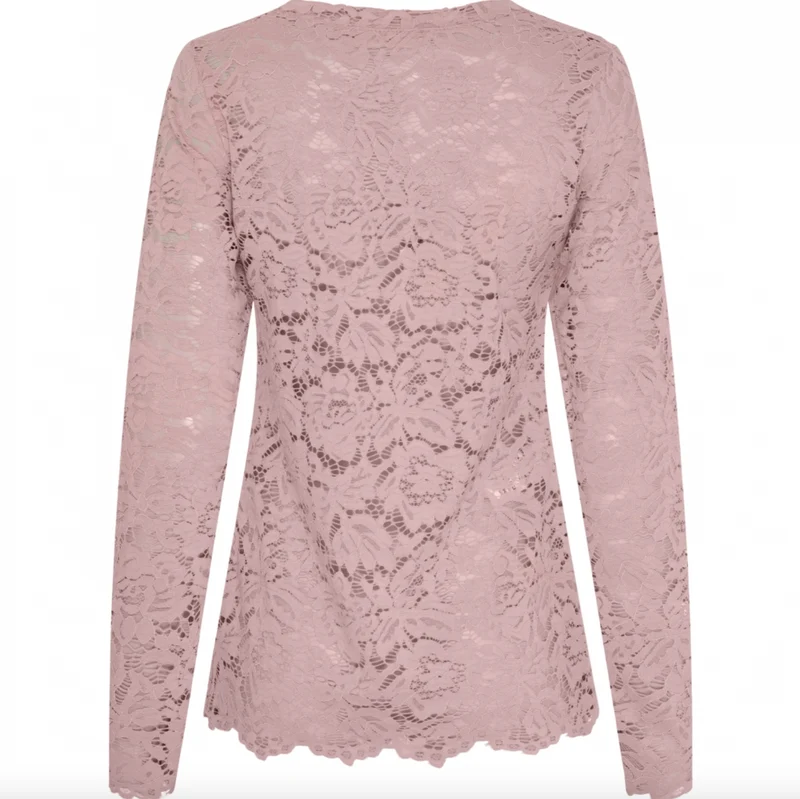 Blus - Milley rose