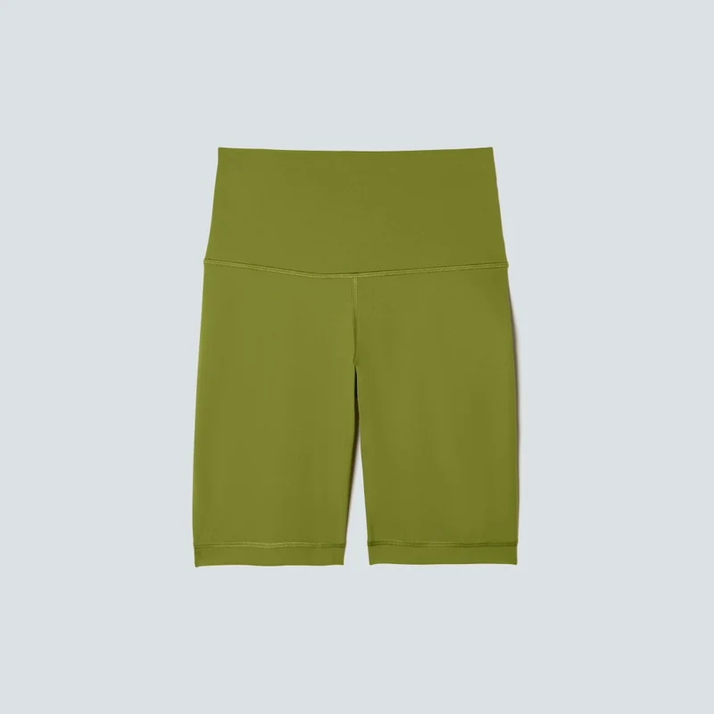 The Perform Bike Short | Pear