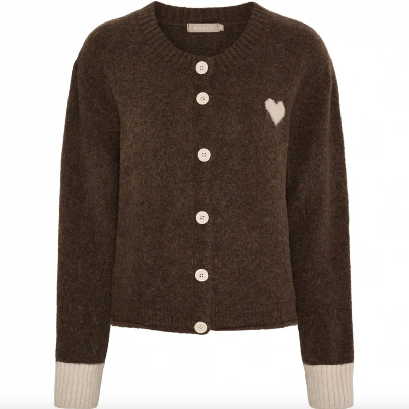 Cardigan Calla