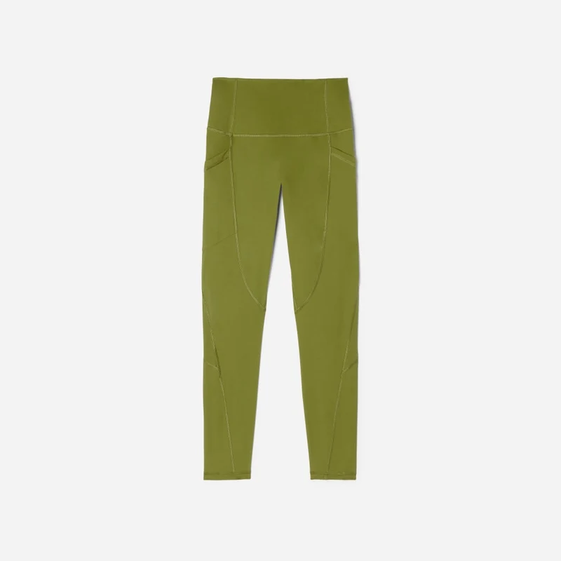 The Perform Pocket Legging | Pear