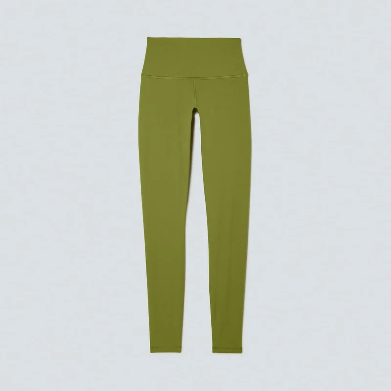 The Perform Legging® | Pear | Ankle