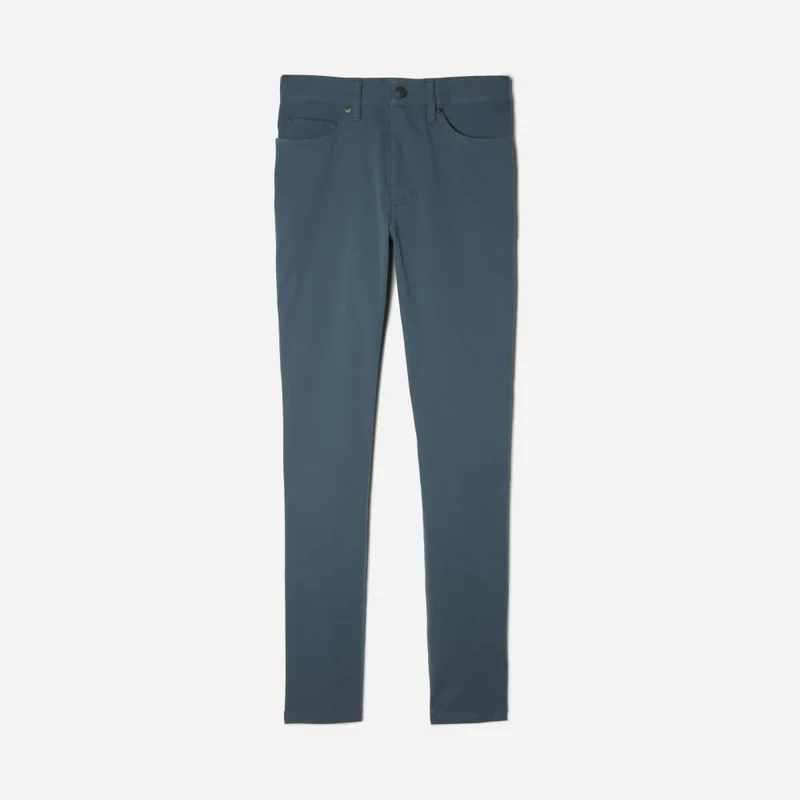 The Performance 5-Pocket Pant | Uniform | Dark Slate