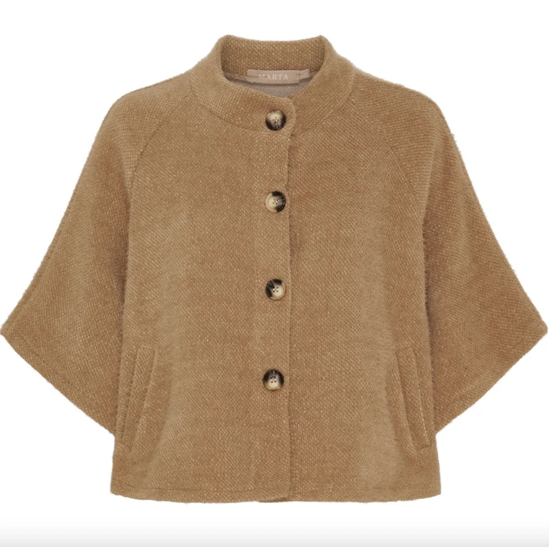 Jacka Thunder - Camello