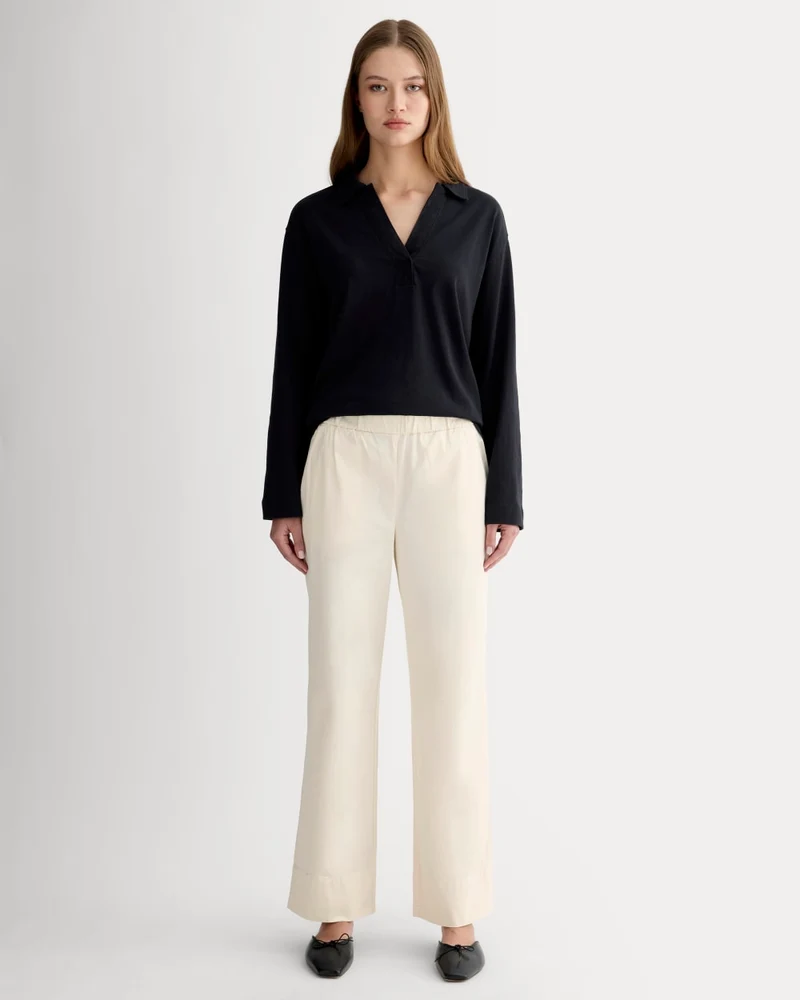 The Easy Pant | Canvas