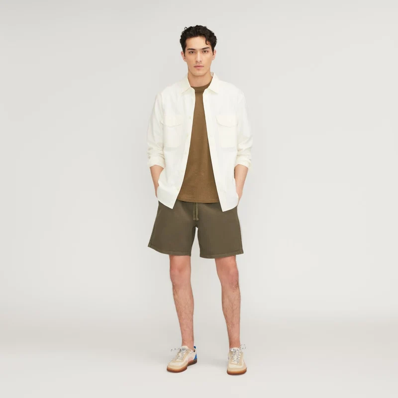 The Easy Short | Kalamata