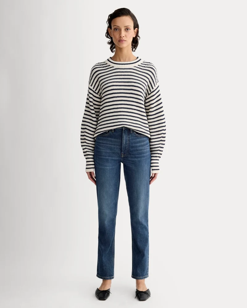 The Original Cheeky® Jean | Vintage Dark | 28.5" Inseam