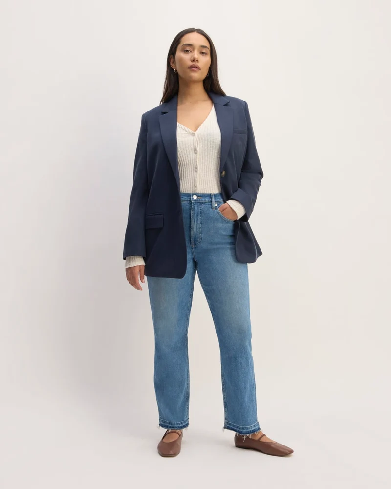 The Original Cheeky® Jean | Vintage Wash | 26.5" Inseam