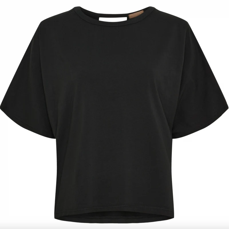 Blus Tinka black