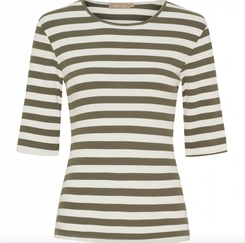 Bluse Nena - Olivia