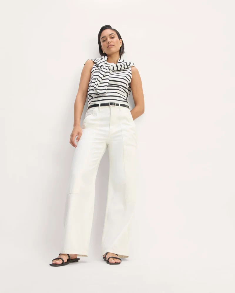 The Carpenter Jean | Bone