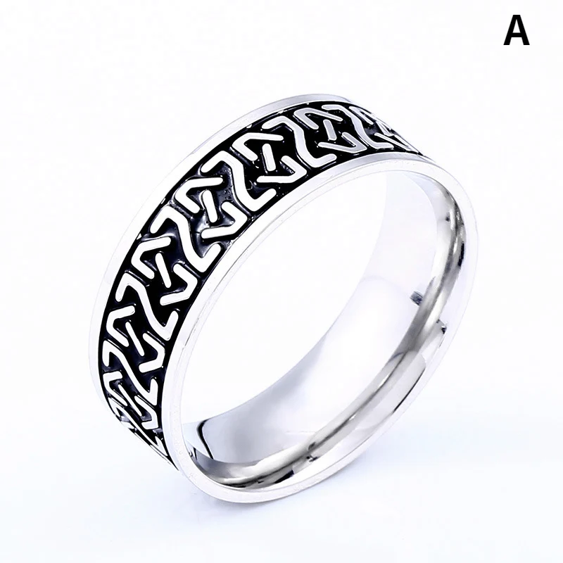 Punkring för män