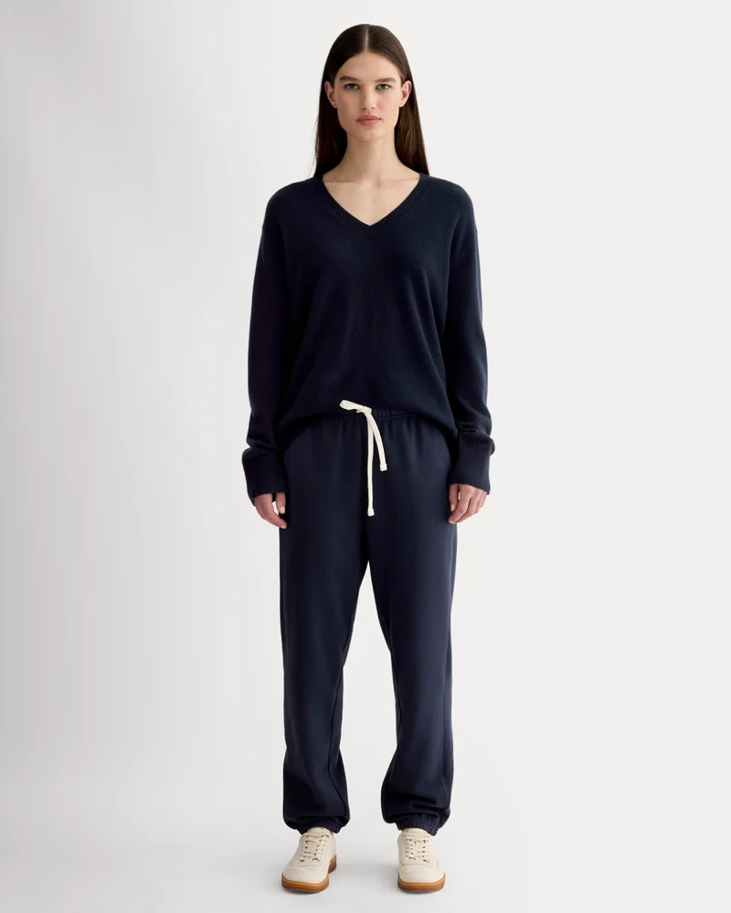 The Off-Duty Jogger | Navy