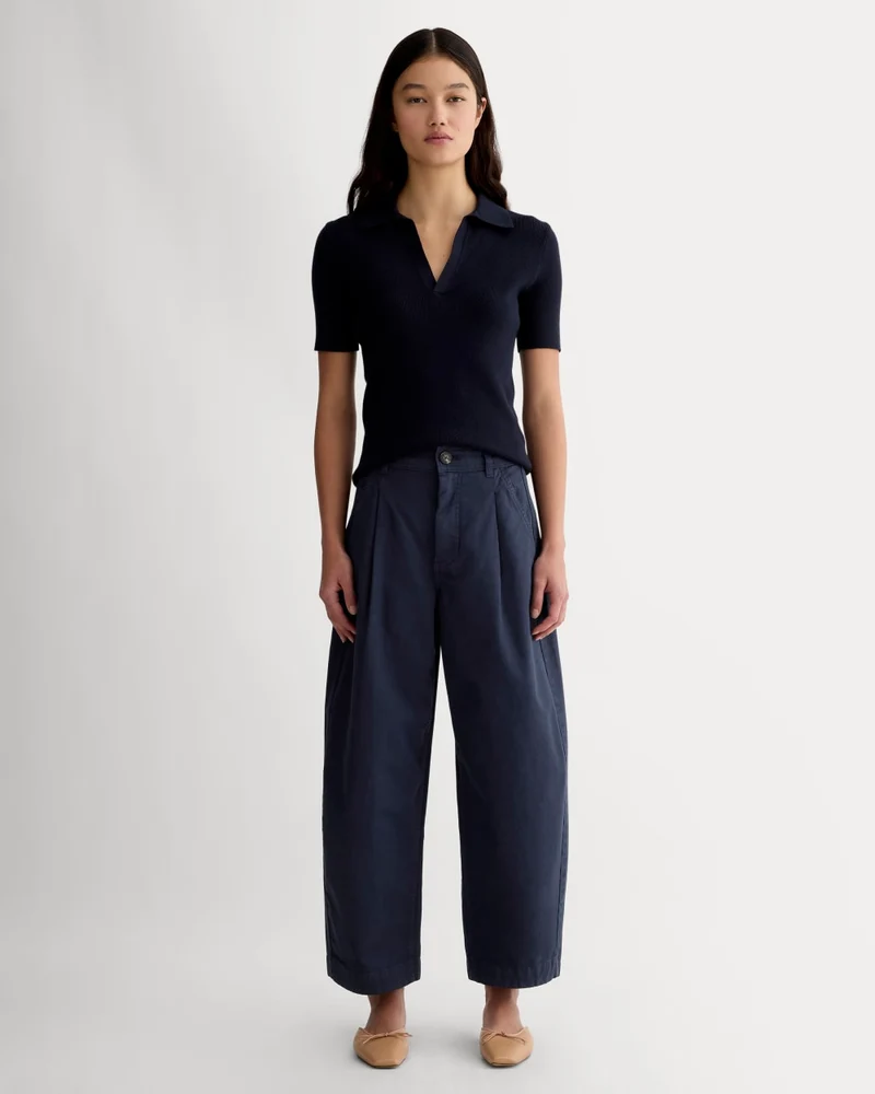 The Everywhere Pant | Navy