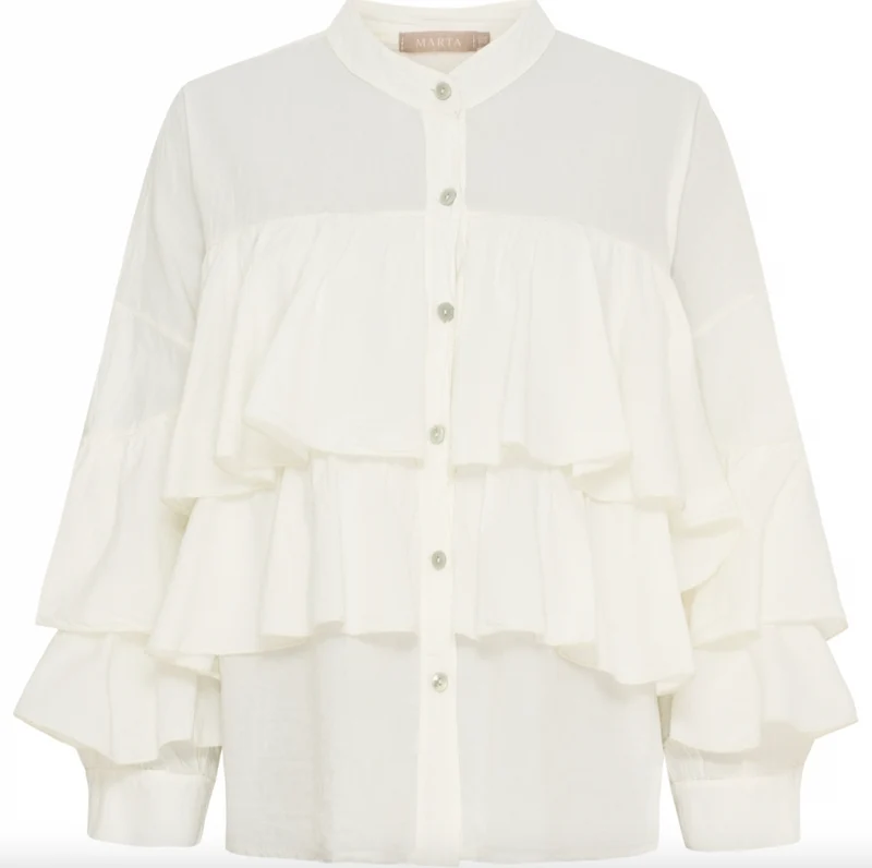 Blus Debbie
