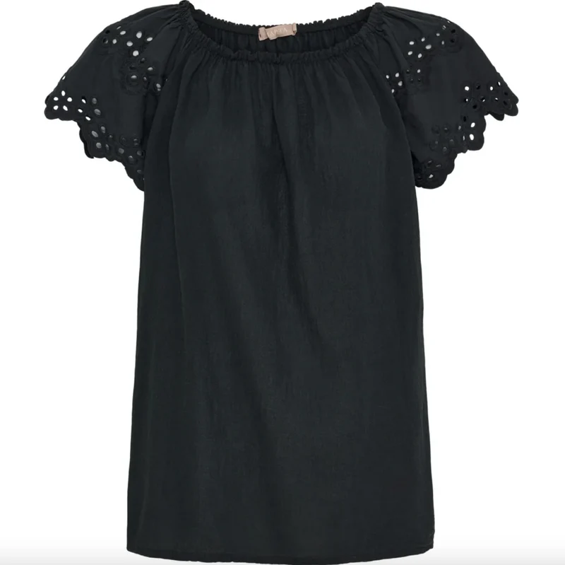 Top Randi – Black