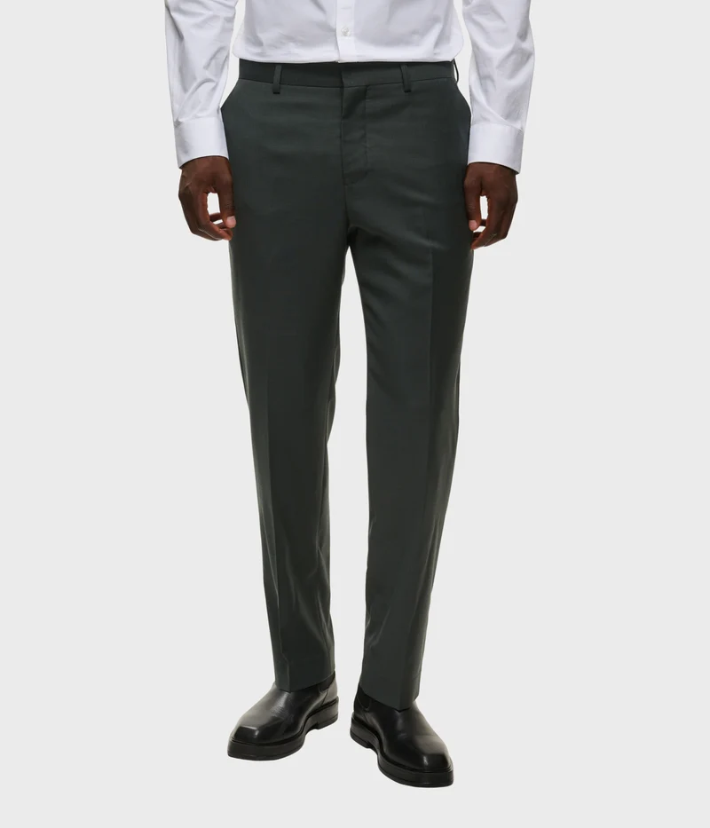 Mawesley Pant (190515 Olive Night)