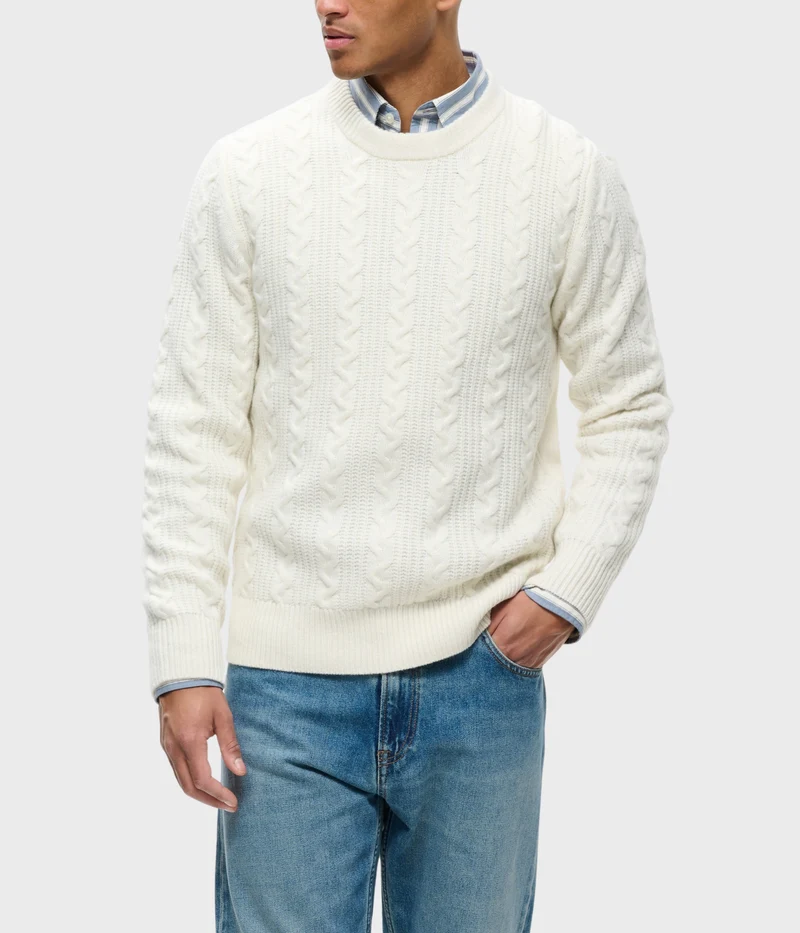 Matriton (110104 Off White)