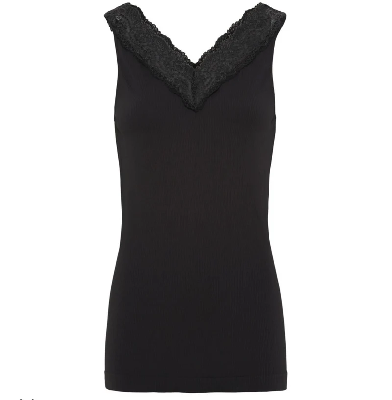Top Miriam black