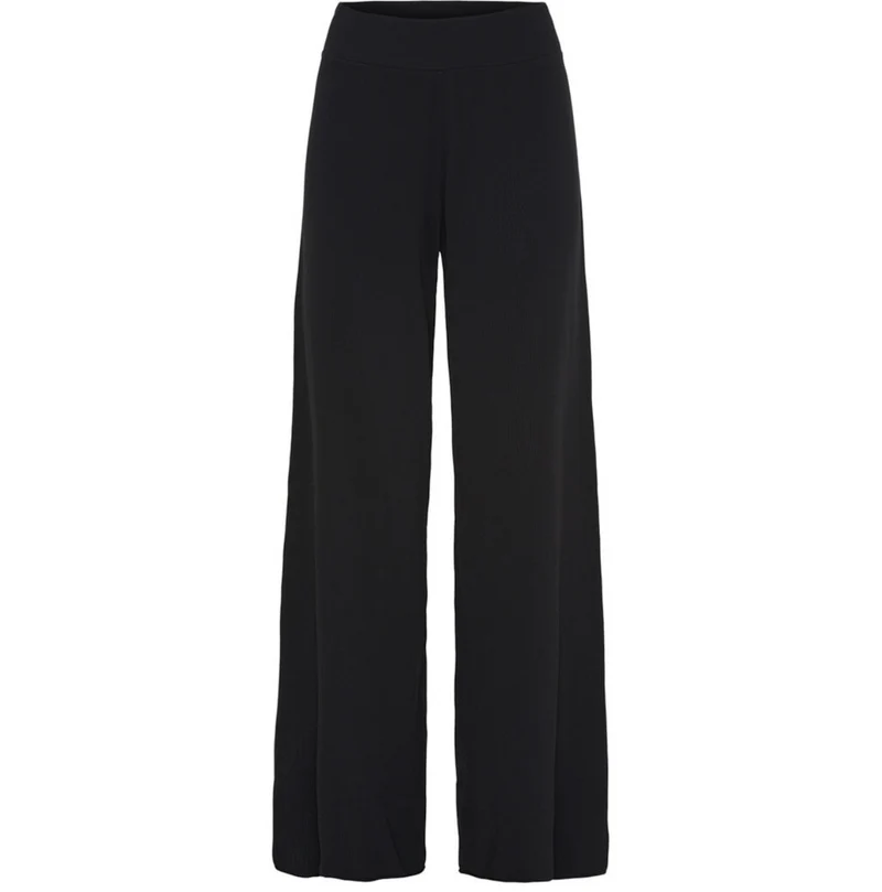 Frida Jazz Pants - Svart PLUS strl 42-48