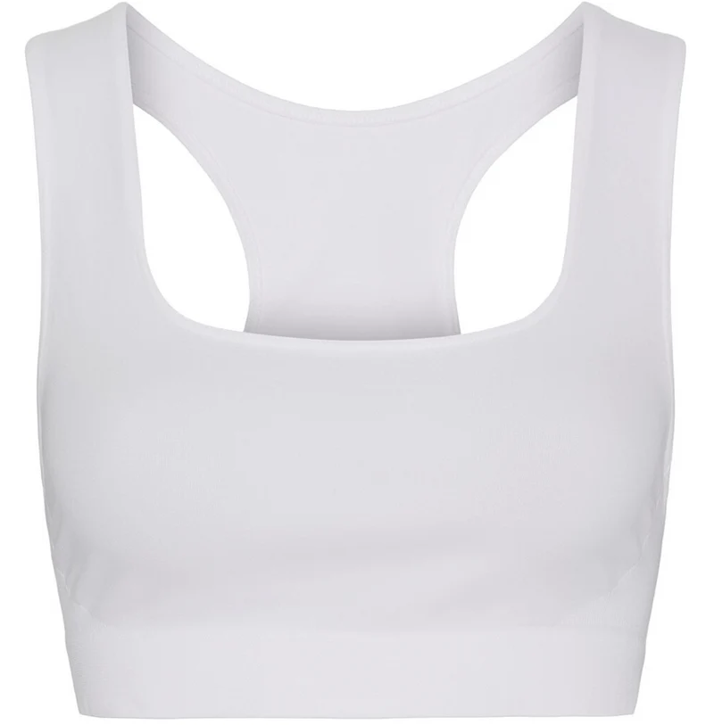 BH-topp Ellen - White