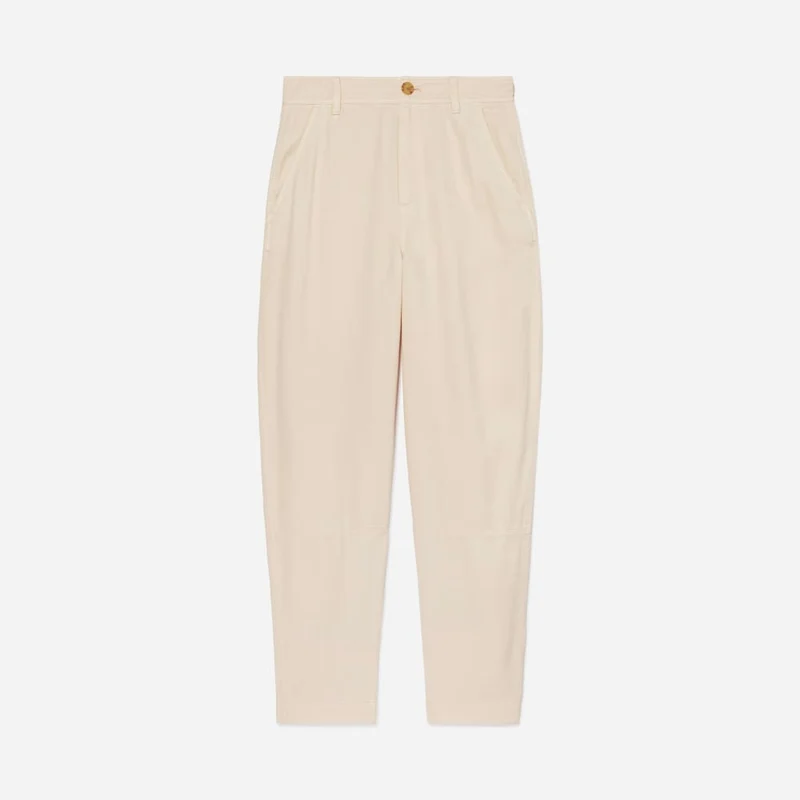 The Chino in Buttersoft | Parchment