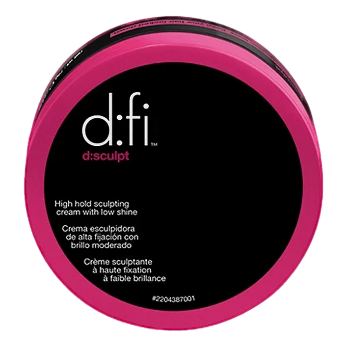 D:fi Wax 150g No Color