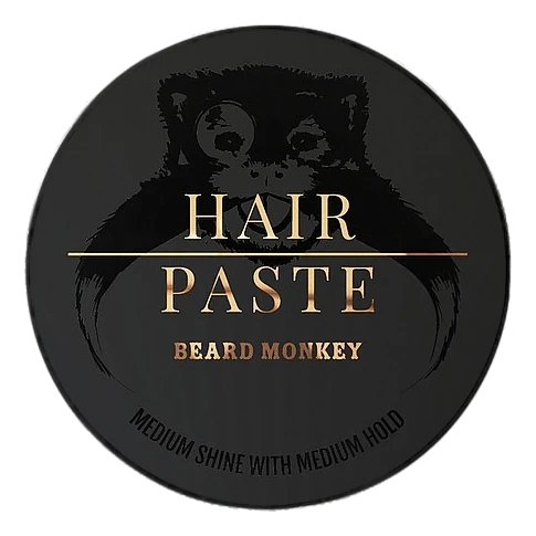 Hair Paste