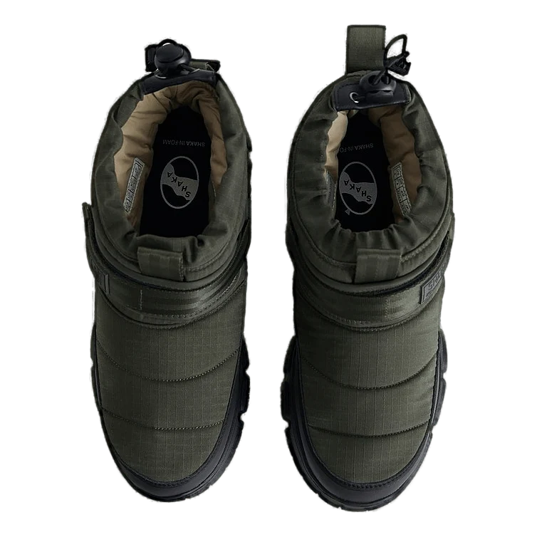 Snug Bootie At