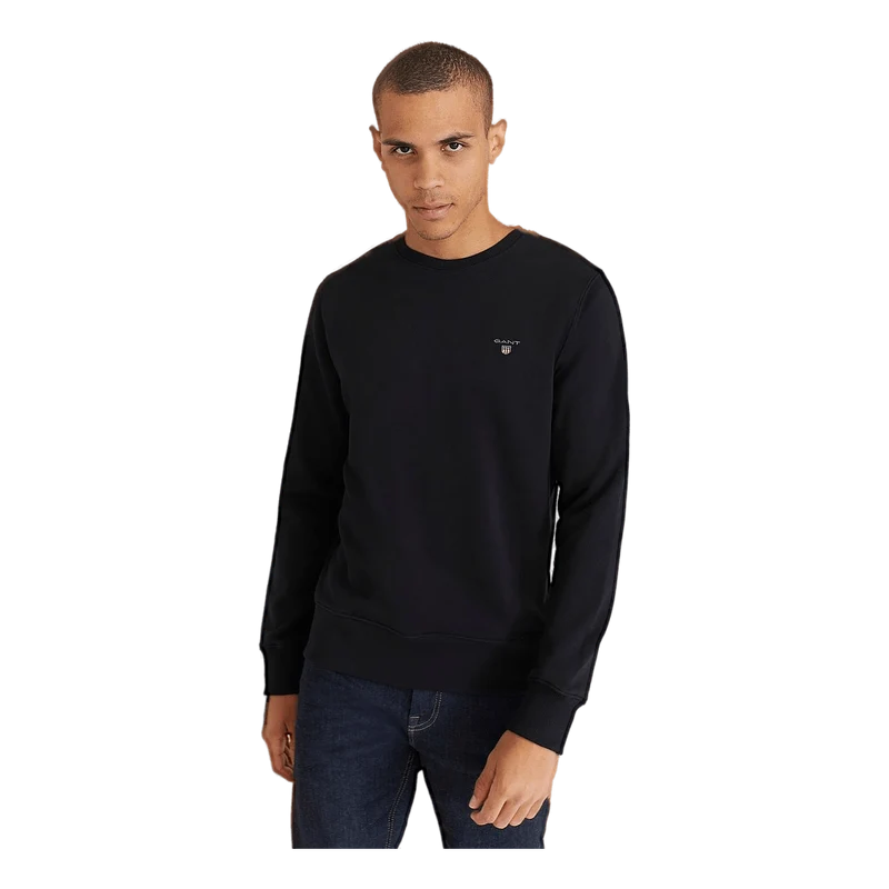 Original C-neck Sweat
