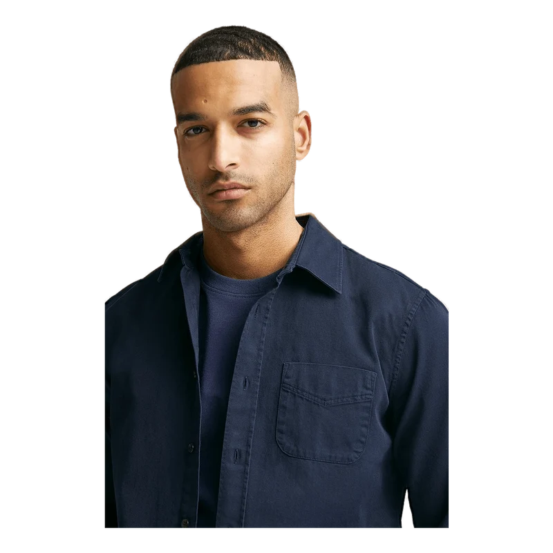 Nudie Jeans John Every Day Shirt