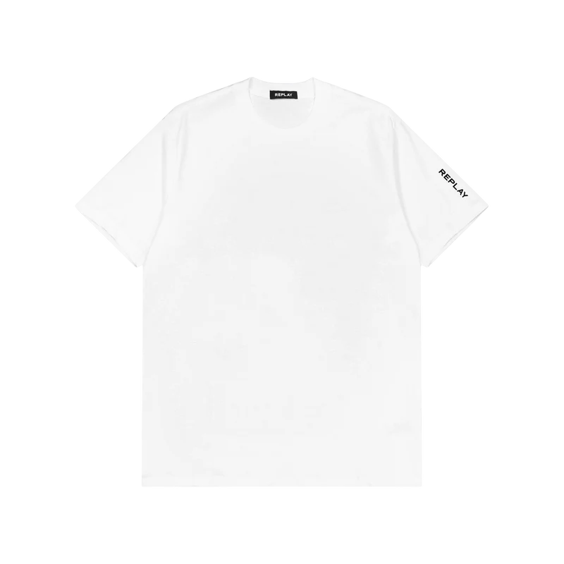 Replay T-shirt Optical