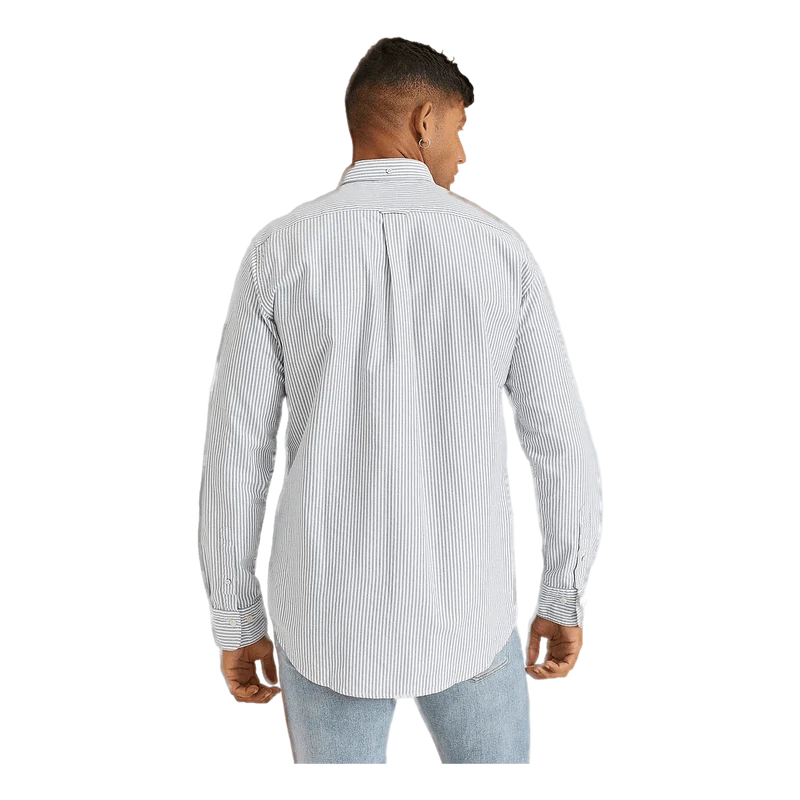 Reg Oxford Banker Bd Persian